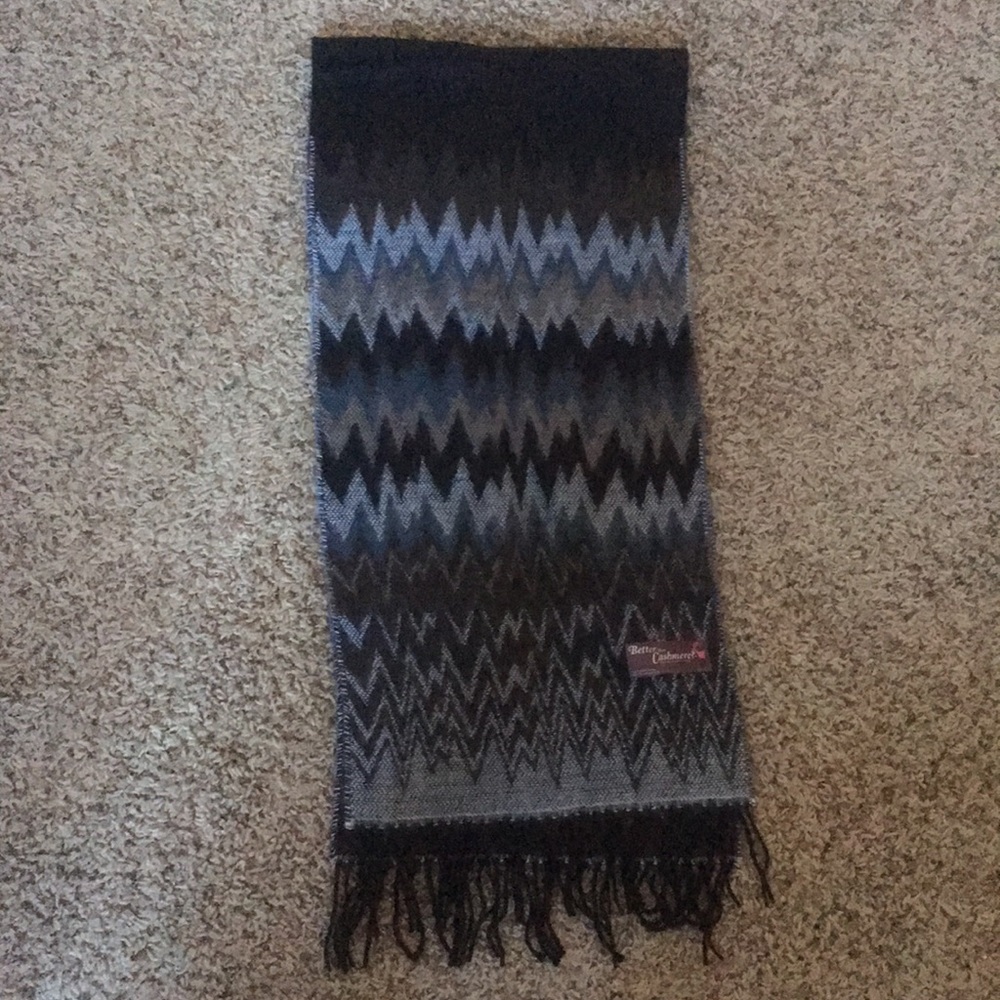 Better Than Cashmere Scarf
